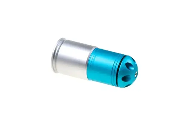 M781 8mm BB-Shower 42rds