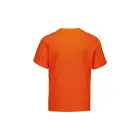 POC Tee Jr Orange, size 160 — Foto 4