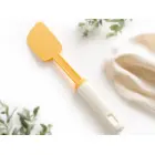 Dough scraper, plastic spatula, 27 cm — Photo 4