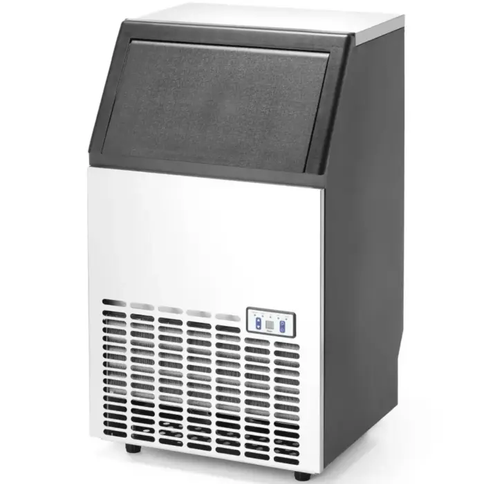 Profesjonalna kostkarka do lodu - Hendi 271575 Foto 3