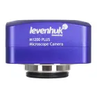 Levenhuk M1200 PLUS Digital Microscope Camera — Photo 5