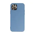 SILICONE case for iPhone 7 blue — Photo 2