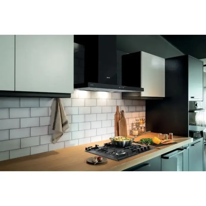 Вытяжка GORENJE WHT9SYB