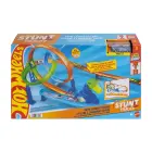 Hot Wheels Rapid Launch Cyclone — Foto 1