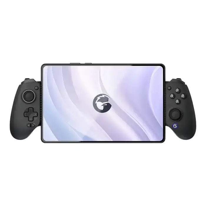 GameSir G8+ Bluetooth mängukontroller nutitelefoni hoidjaga