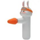Mini massage gun 4smarts ACECOOL Rabbit white Foto 4