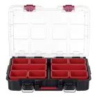 KETER Stack"N"Roll Tool Organizer — Nuotrauka 4