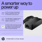 HP 45W USB-C LC Power Adapter — Nuotrauka 6