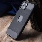 Simple Black Case for Honor 400 Lite — Photo 6