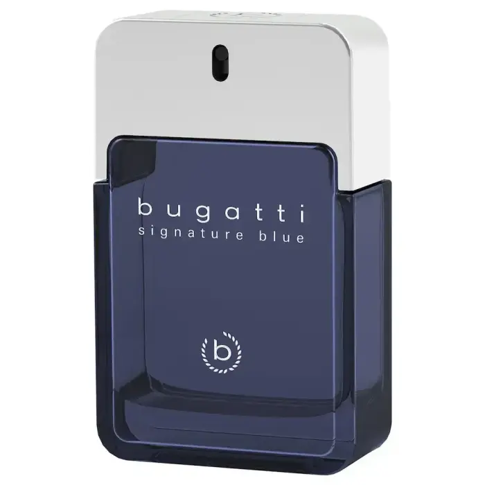 Bugatti Signature Blue EDT - 100ml
