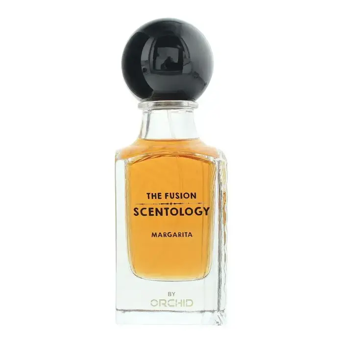 Orhideja, The Fusion Scentology-Margarita, parfimērijas ūdens, Unisex, 100 ml