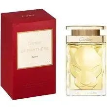 The Panthere Elixir EDP