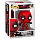 Funko POP Marvel Deadpool – Deadpool figūrėlė — Nuotrauka 2