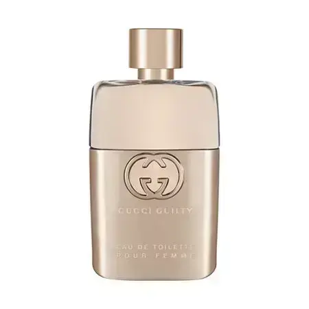 Gucci Guilty for Her Eau De Toilette - None Photo