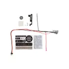 Perun V2 Lightning Back Wiring — Photo 1
