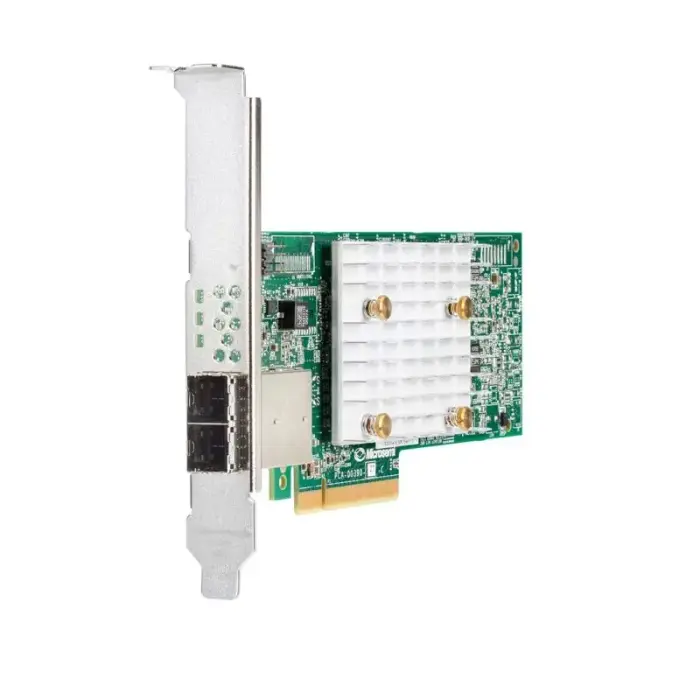HPE Smart Array E208e-p SR Gen10