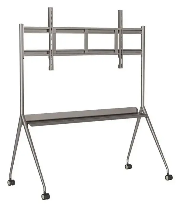HIKVISION Mobile Bracket, suitable for 86" (DS-D5B Series)