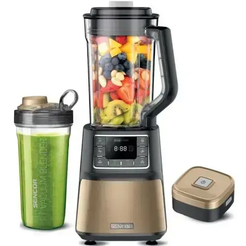Sencor SBU 7677CH Automatic Vacuum Blender 1500W