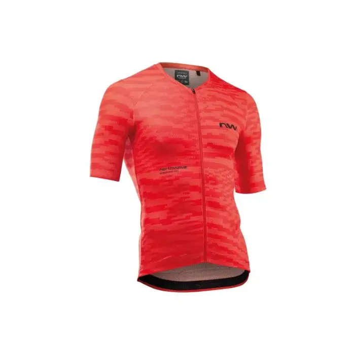 NORTHWAVE Blade Jersey red, size L