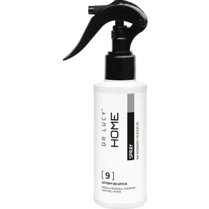 DR LUCY TICK REPELLENT HOME 9