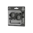30mm Mount Rings – Low Profile — Photo 3