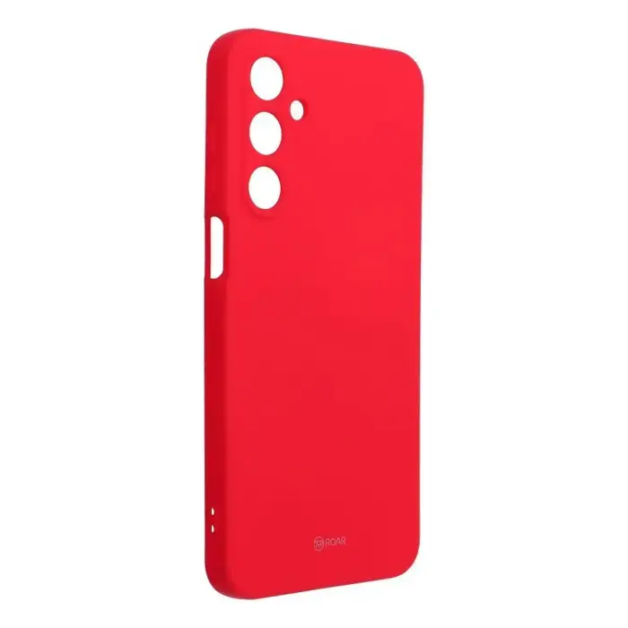ROAR ALL DAY COLORFUL JELLY vāciņš Samsung A16 5G - koši rozā