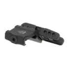 Accu-Sync 45 Degree Angle Flip Up Front Sight — Photo 3