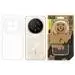 Tactical TPU Cover for Honor Magic8 Pro Transparent Photo