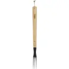 Grillhark 46cm puidust käepidemega — Foto 5