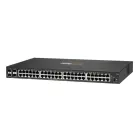 HP Switch JL676A Black — Nuotrauka 2