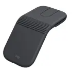 Logitech Mobi Mouse - Ultraportable wireless mouse, Graphite — Foto 19
