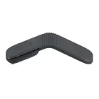 Logitech Mobi Mouse - Ultraportable wireless mouse, Graphite — Foto 17