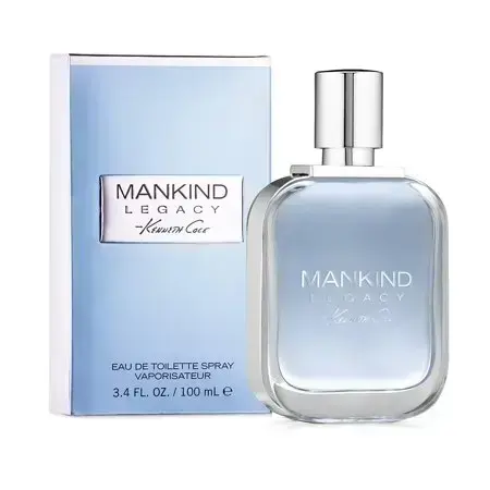 Kenneth Cole 3.4 Oz Mankind Legacy туалетная вода для мужчин