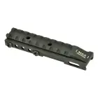 RAS Fixed Rail — Photo 1
