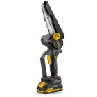 Cordless Mini Chainsaw Humberg HM-421 — Photo 4
