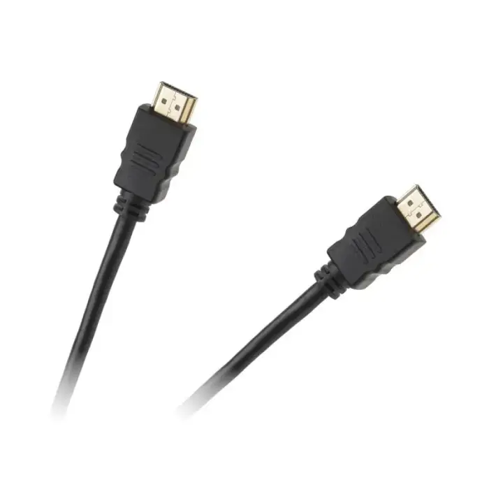 Кабель HDMI - HDMI 2.0 4K 20м Cabletech Eco Line
