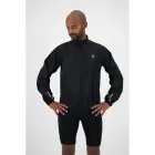 Rogelli CORE jacket Black 6XL — Photo 3