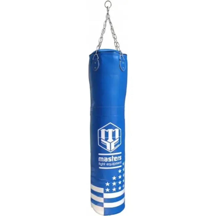 Masters Wws-Star-1 Punching Bag New 04422-STAR02-15035-00 - Kolor: niebieski
