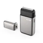 XO cordless shaver CF8 gray Фото num