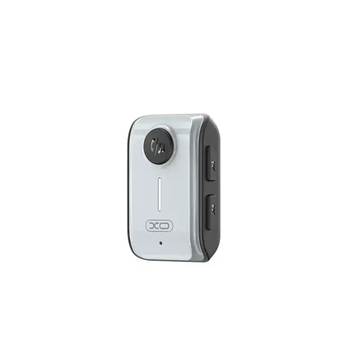 XO BCC15 Bluetooth FM передатчик MP3 3.5mm – Чёрный