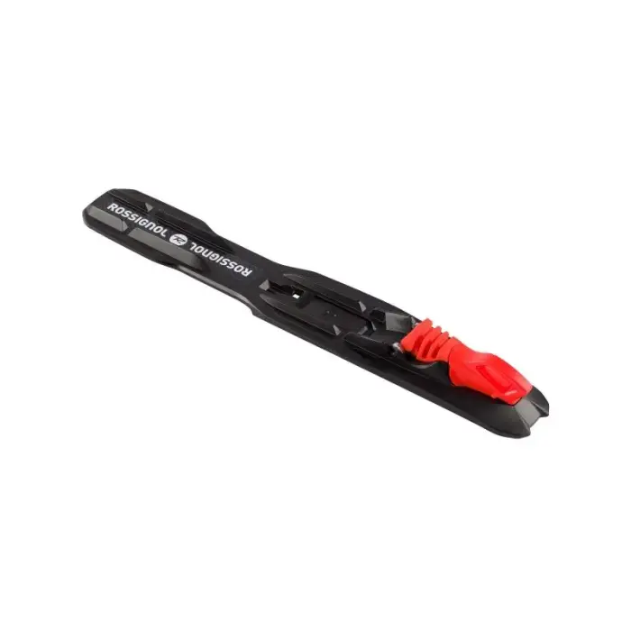 ROSSIGNOL STEP-IN JR cross-country bindings, size TU