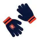 Marvel Spiderman hat and gloves set — Photo 3