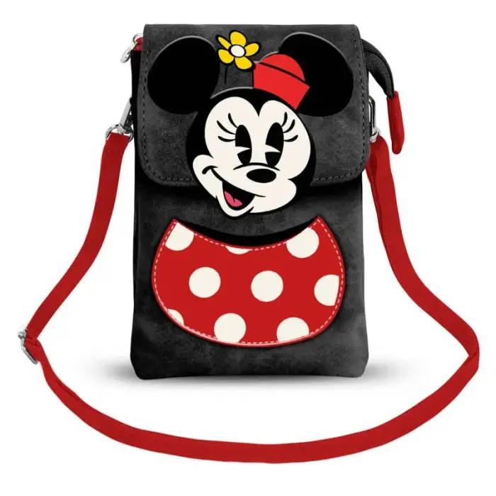Disney Minnie nutitelefoni kotike