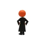MINIX HARRY POTTER – RON WEASLEY — Foto 3