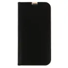 Book Case with frame for iPhone 14 Plus black — Photo 2