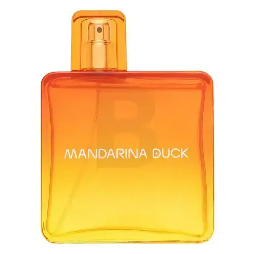 Mandarina Duck Vida Loca For Her tualetes ūdens sievietēm 100 ml