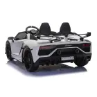 Lamborghini Aventador, 2 persons — Nuotrauka 5