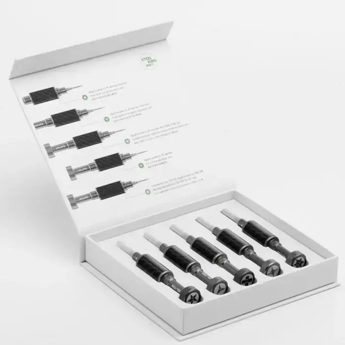 RELIFE RL-729A Screwdriver set 5 in 1 Фото num