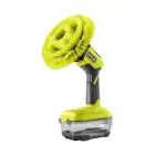 Ryobi Cordless Rotating Brush — Foto 1