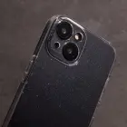 Shine vāks iPhone 16e caurspīdīgs — Foto 5